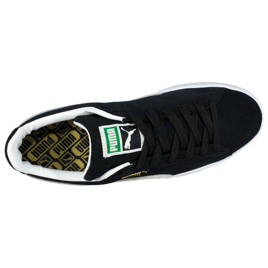 Tênis Puma Suede Classic XXI Unissex — Palmilha macia por dentro