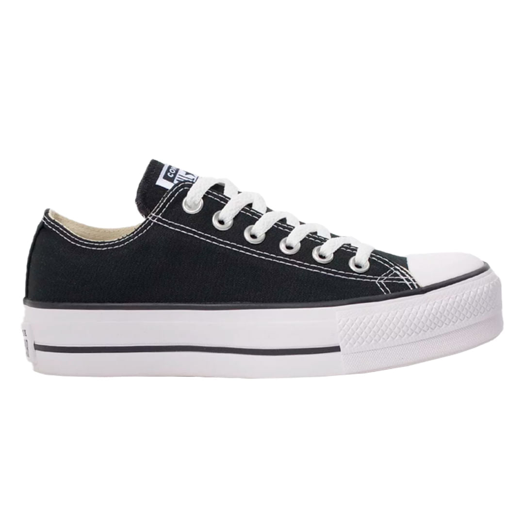 Tênis Converse Chuck Taylor Lift Unissex