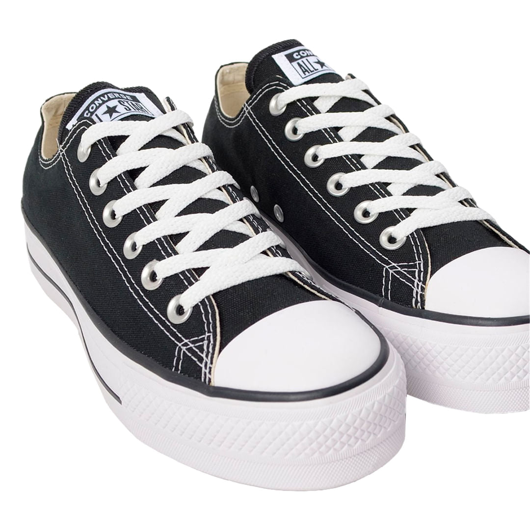 Tênis Converse Chuck Taylor Lift Unissex