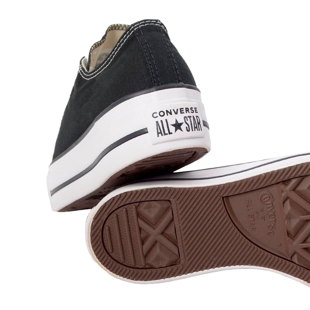 Tênis Converse Chuck Taylor Lift Unissex