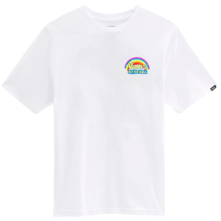 Camiseta Vans Imagination SS Infantil