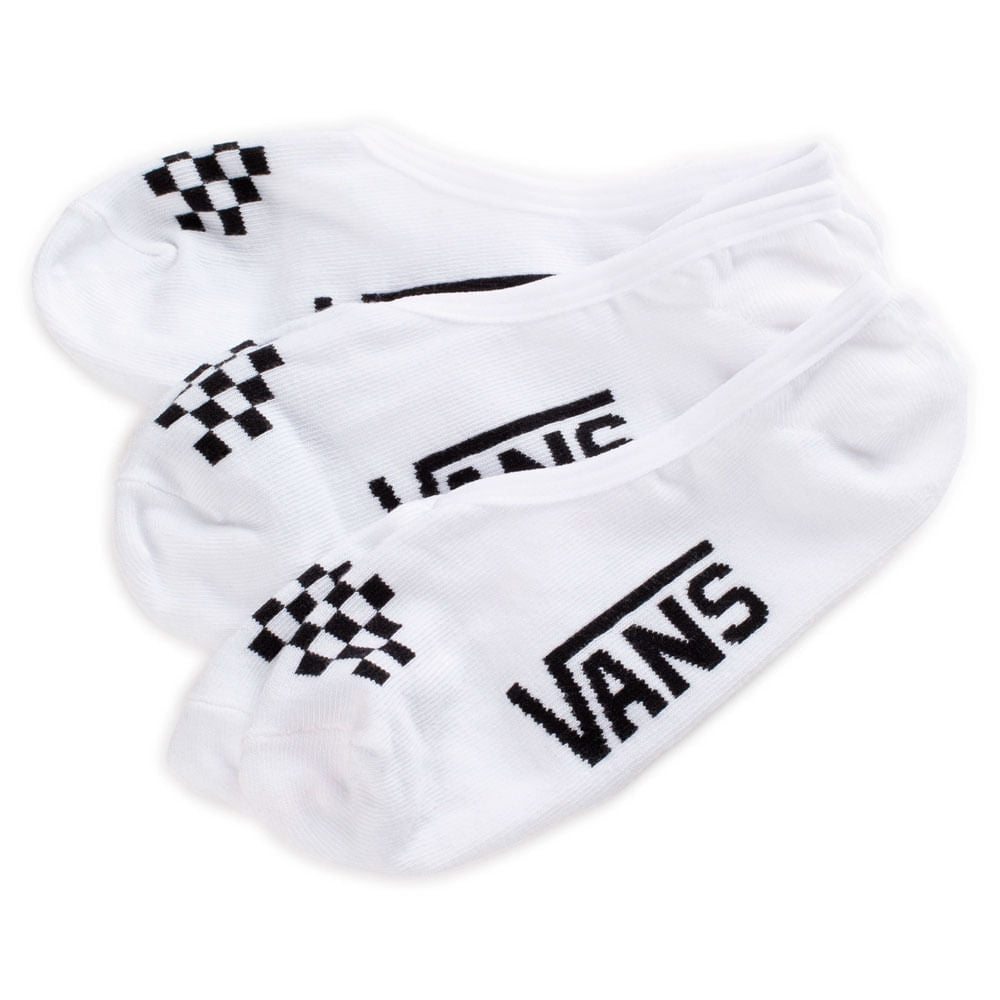 Meia Vans Classic Canoodle Unissex