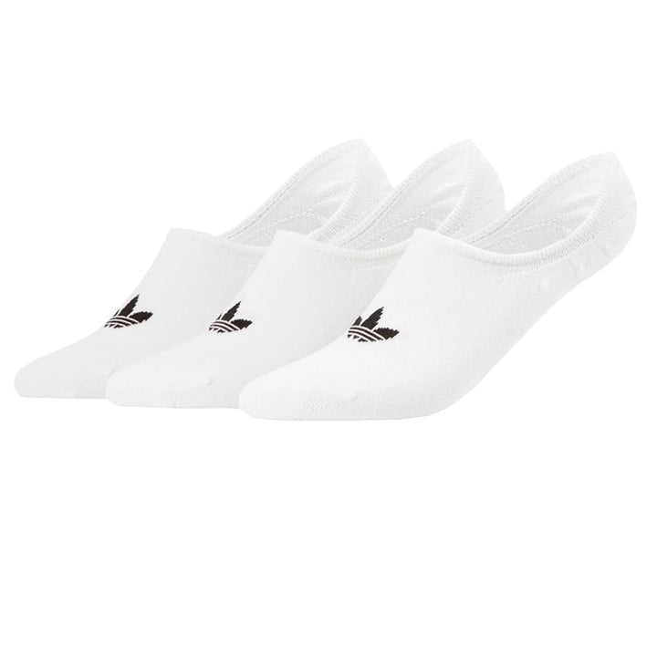 Meia Adidas No Show 3P Unissex