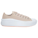 Cor atual: Tênis Converse Chuck Taylor Move Feminino