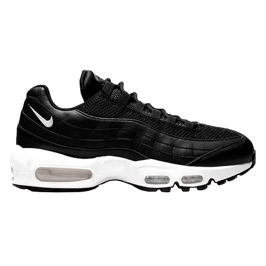 Kit Nike Air Max 95 + Cropped Nike + Meia Nike — O tênis Air Max 95