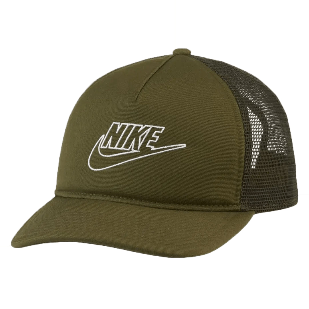 Boné Aba Curva Nike Classic 99 Unissex