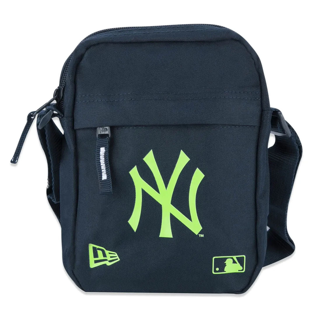 Shoulder Bag New Era Neyyan Unissex