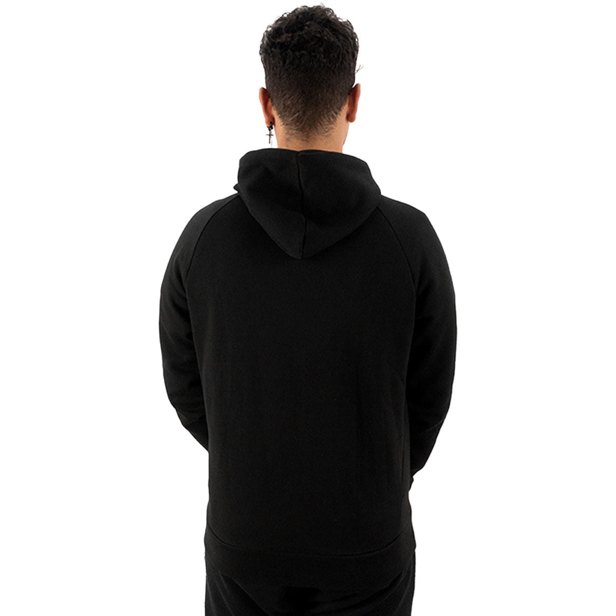 Jaqueta Puma Classic Tech Masculino