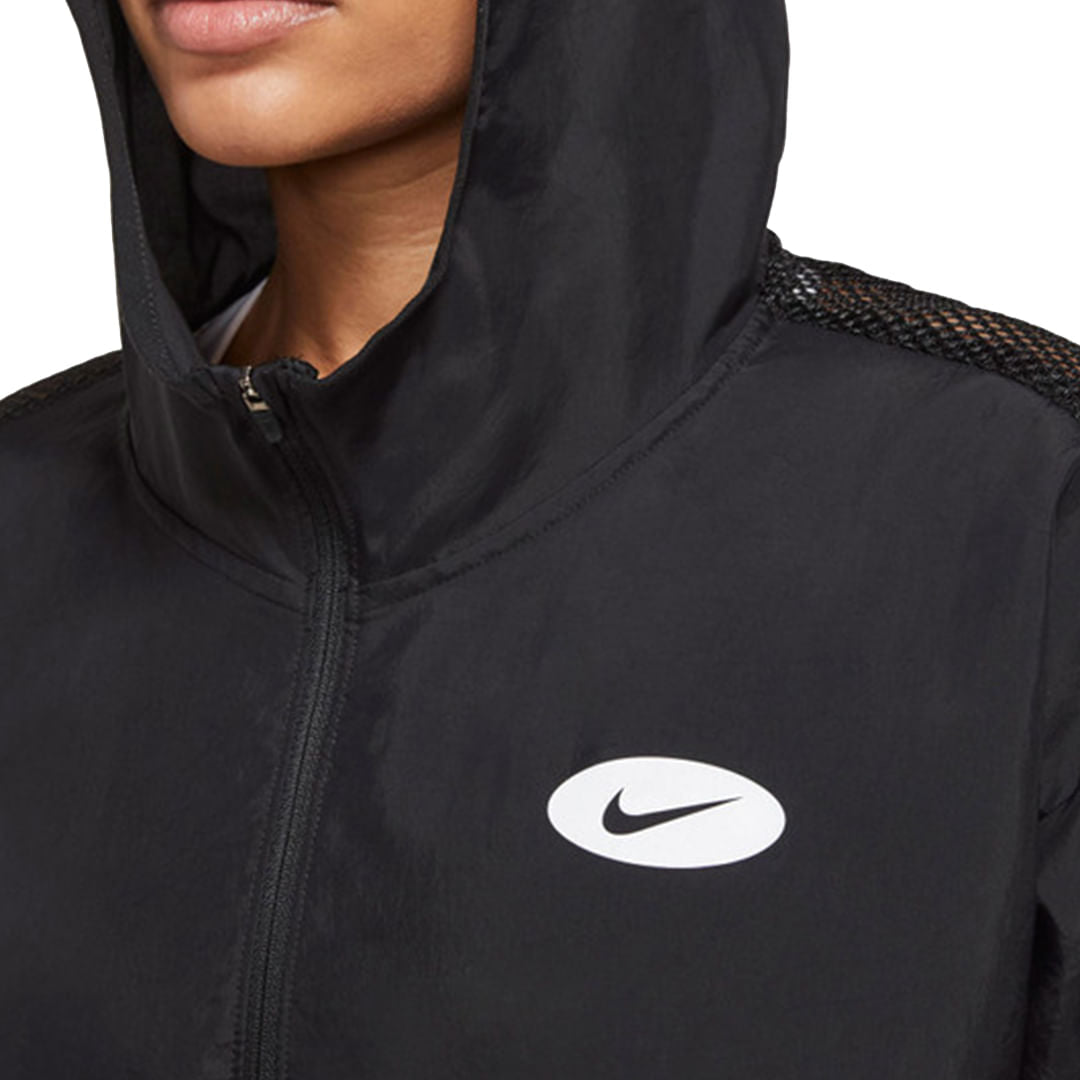 Jaqueta Nike Icon Clash Feminino