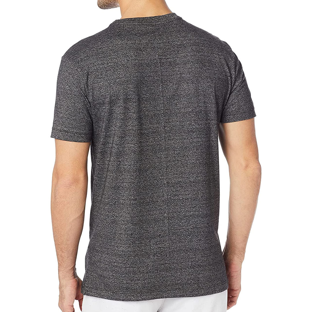 Camiseta Calvin Klein Mouline Masculino