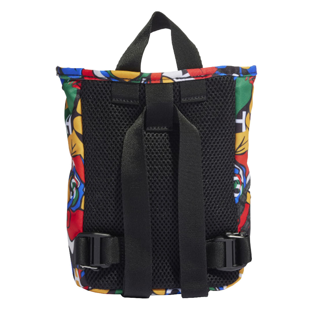 Mochila Adidas Mini Bp Bucket Unissex