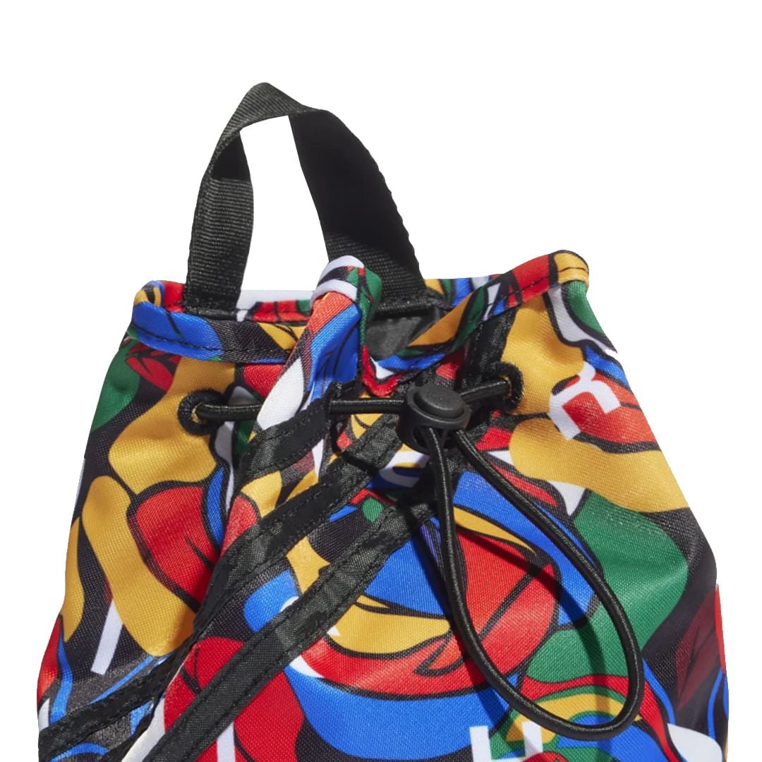 Mochila Adidas Mini Bp Bucket Unissex