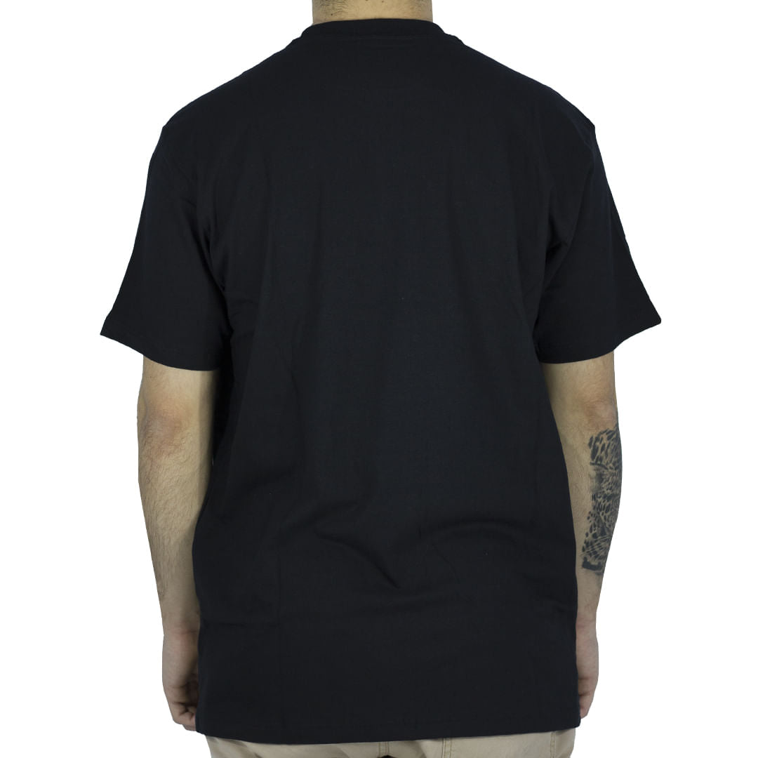 Camiseta Huf Eye Witness Masculino