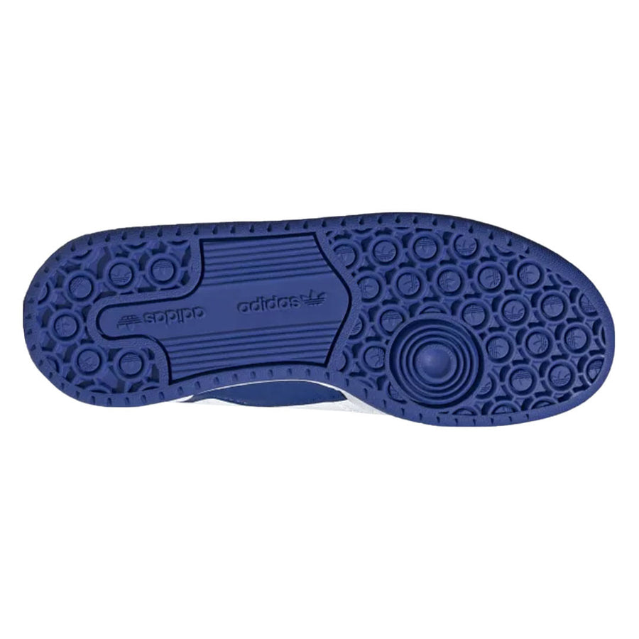 Tênis Adidas Forum Low C Infantil — Sola de borracha com círculo