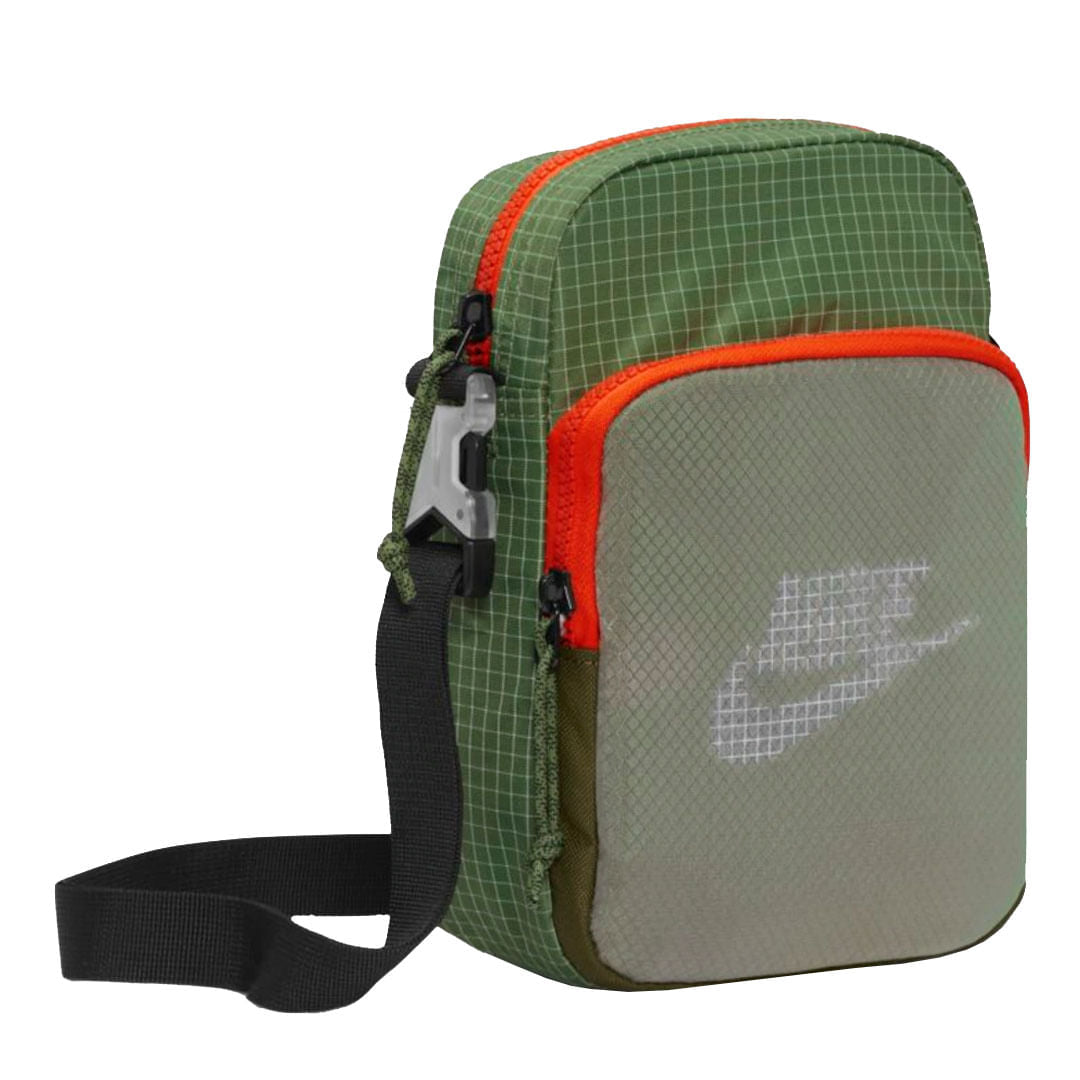 Shoulder Bag Nike Heritage 2.0 Unissex