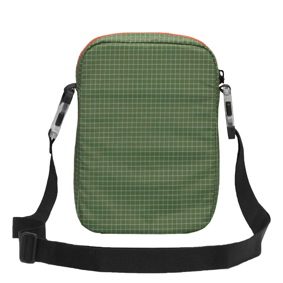 Shoulder Bag Nike Heritage 2.0 Unissex