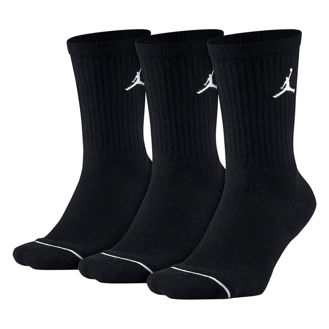 Meia Nike Jumpman Crew Unissex