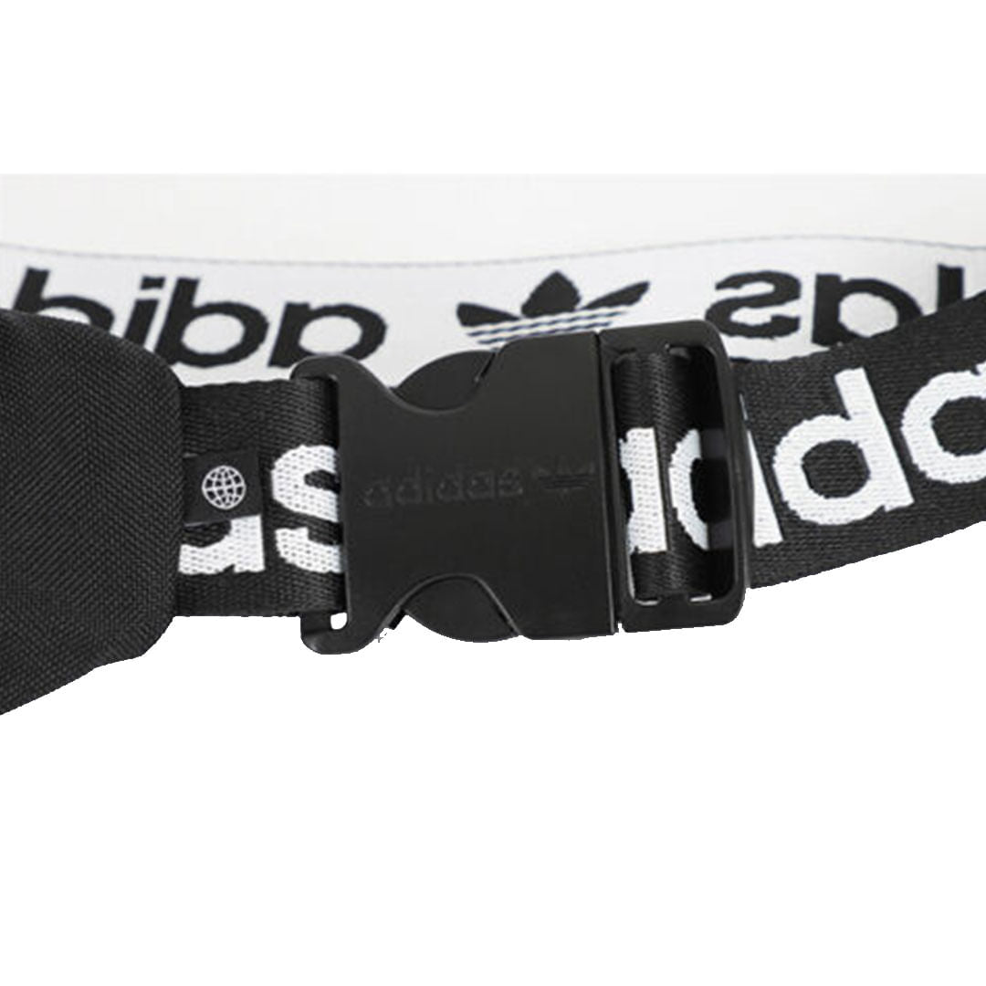 Pochete Adidas Classic 2,25L Unissex