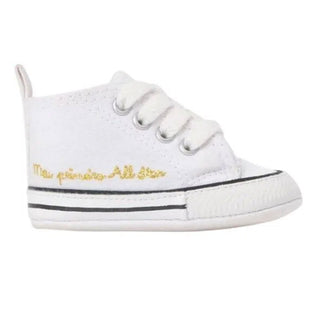 Tênis Converse Chuck Taylor My First Infantil