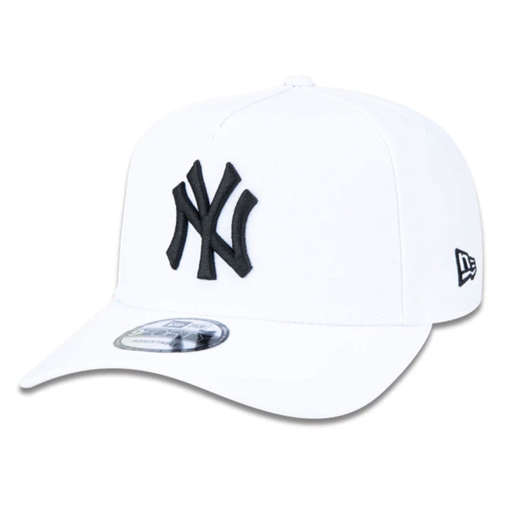 Boné Aba Curva New Era Neyyan 940 Unissex