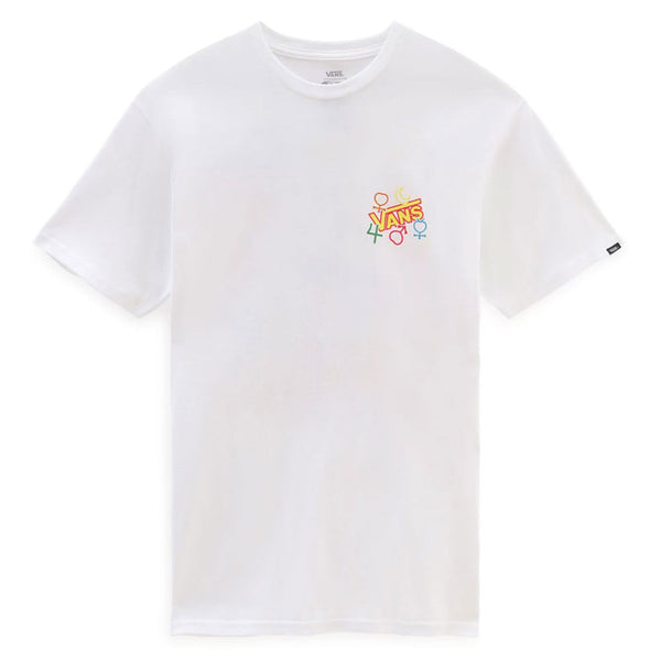 Camiseta Vans Graphic SS Tee Prg Masculino