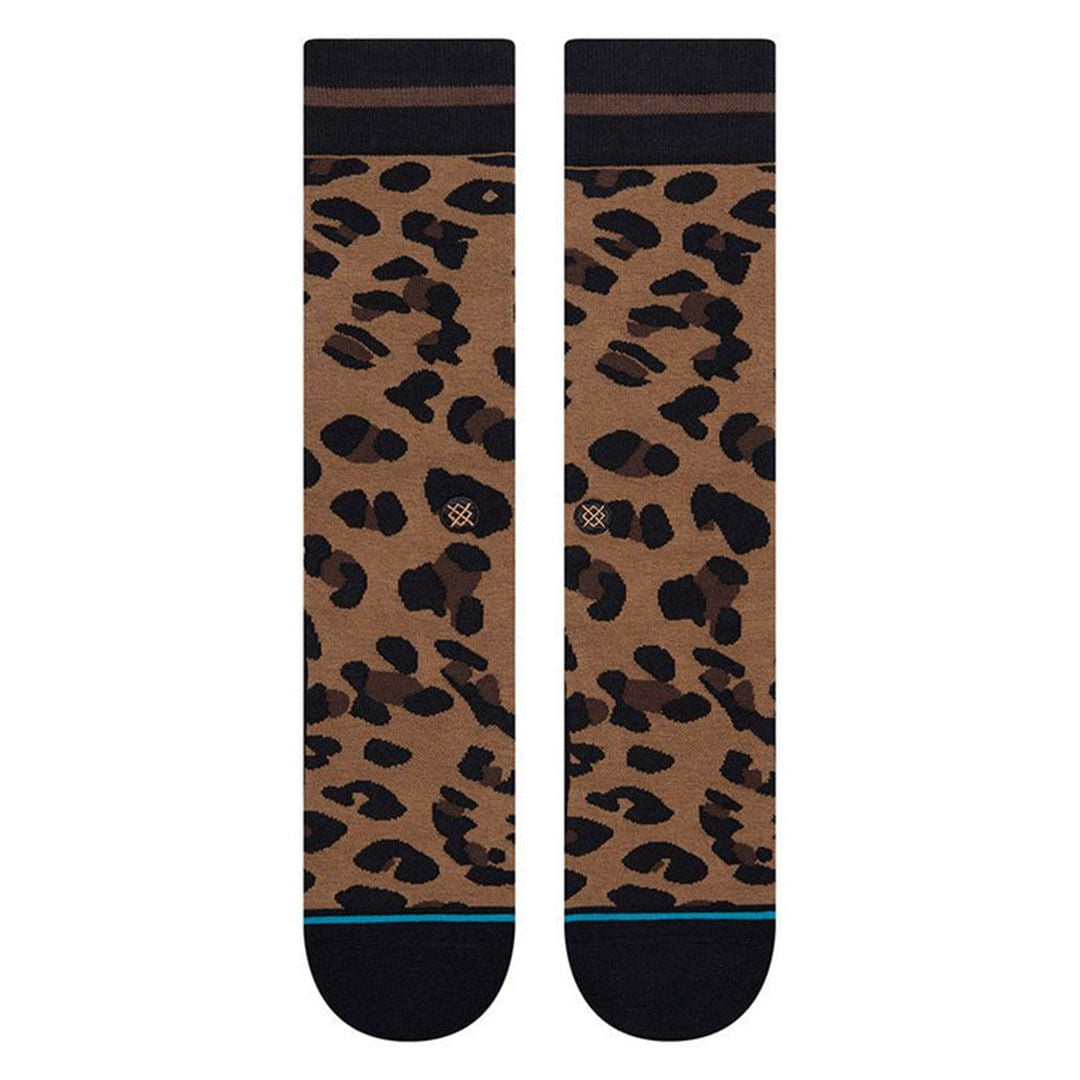Meia Stance Confluence Unissex