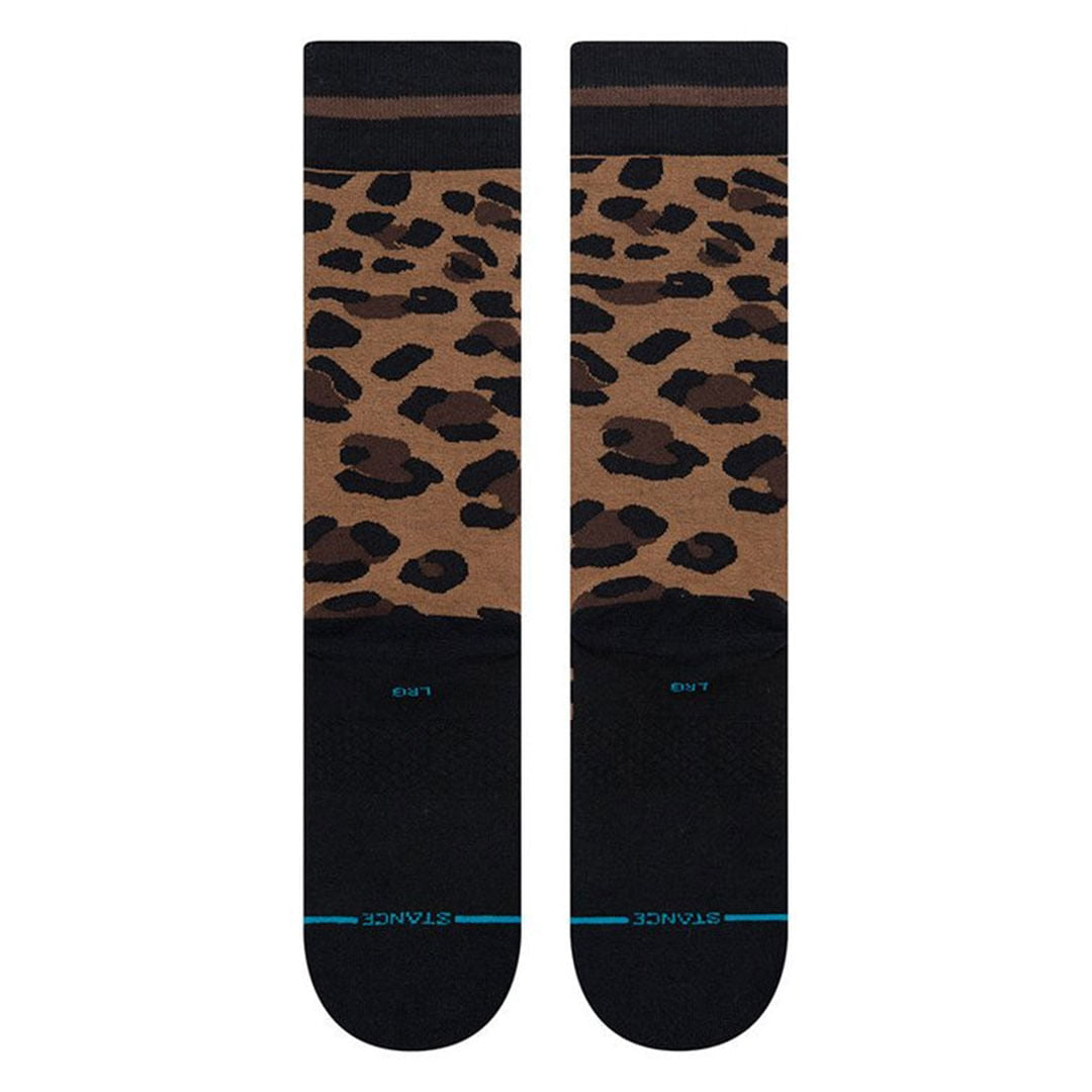 Meia Stance Confluence Unissex
