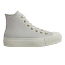 Cor atual: Tênis Converse Chuck Taylor Lift Feminino