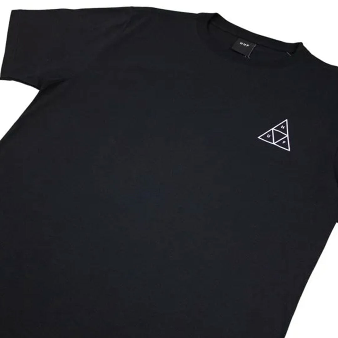 Camiseta Huf Essentials Tt Masculino