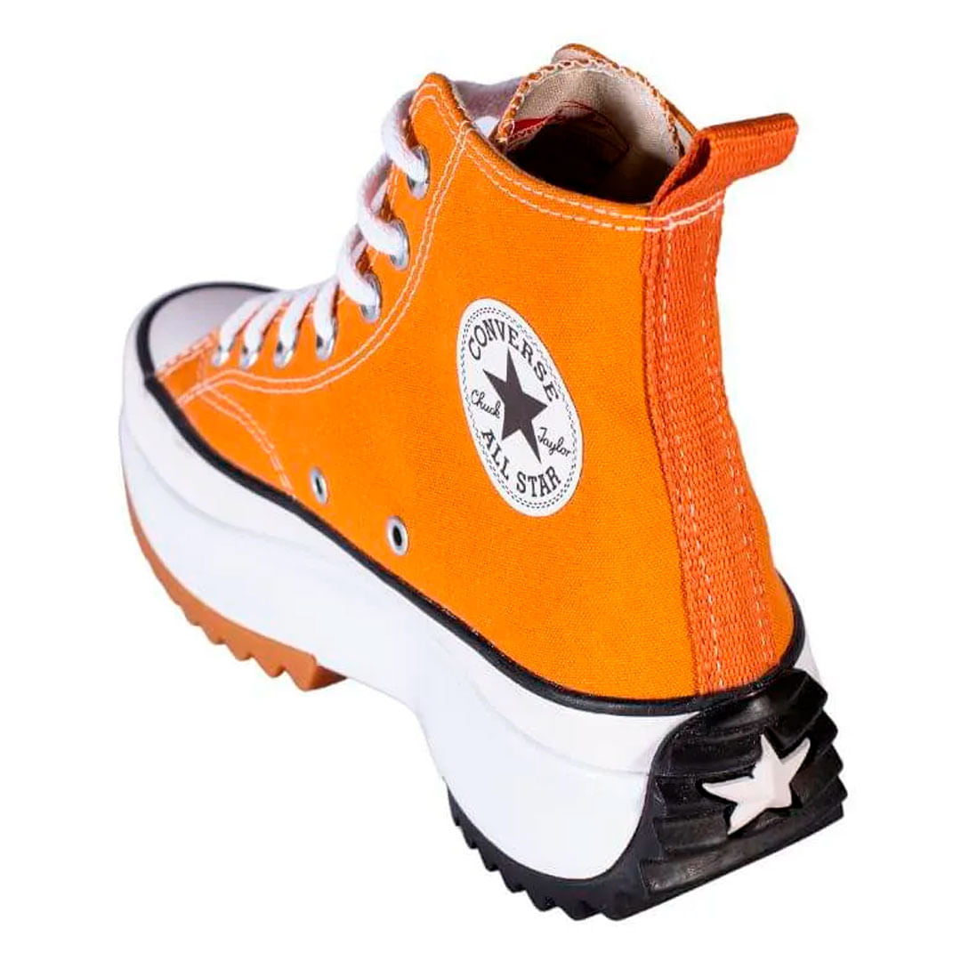 Tênis Converse Run Star Hike Feminino