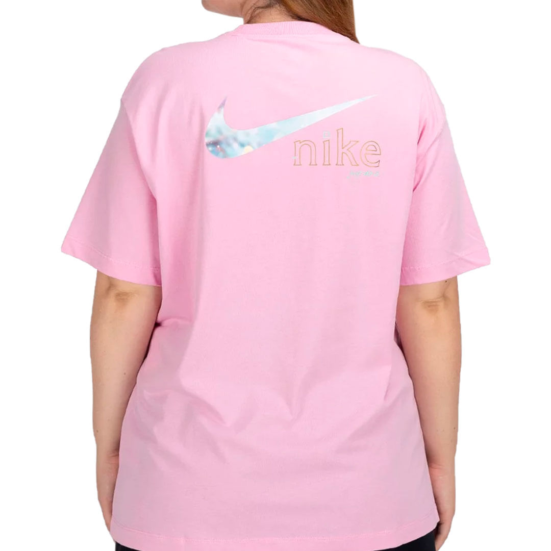 Camiseta Nike Sportswear Feminino