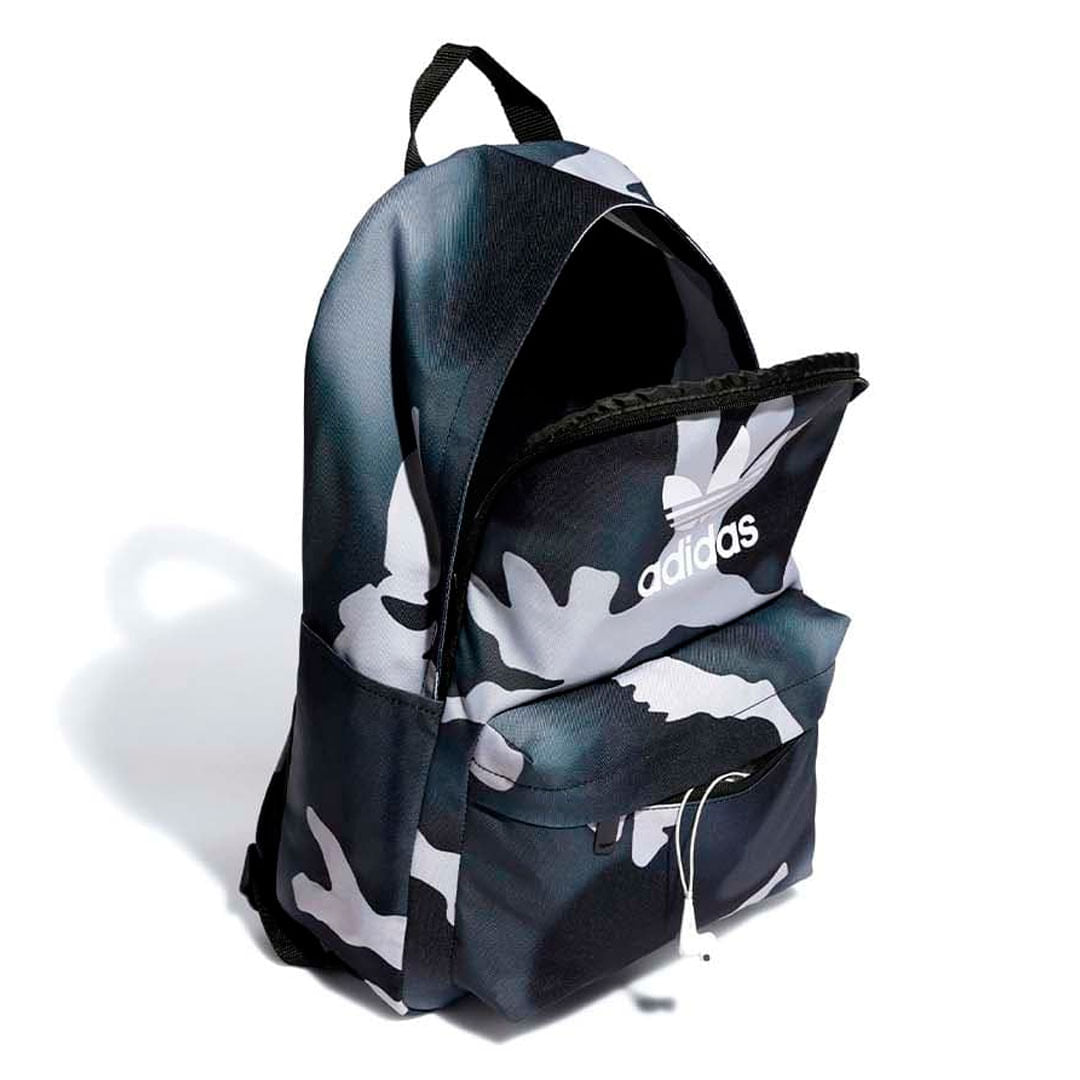 Mochila Adidas Camo 20L Unissex