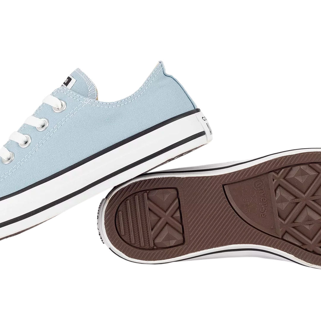 Tênis Converse Chuck Taylor Feminino