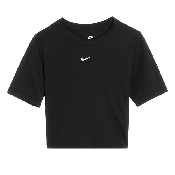 Camiseta Nike Cropped Sportswear Essential Feminino