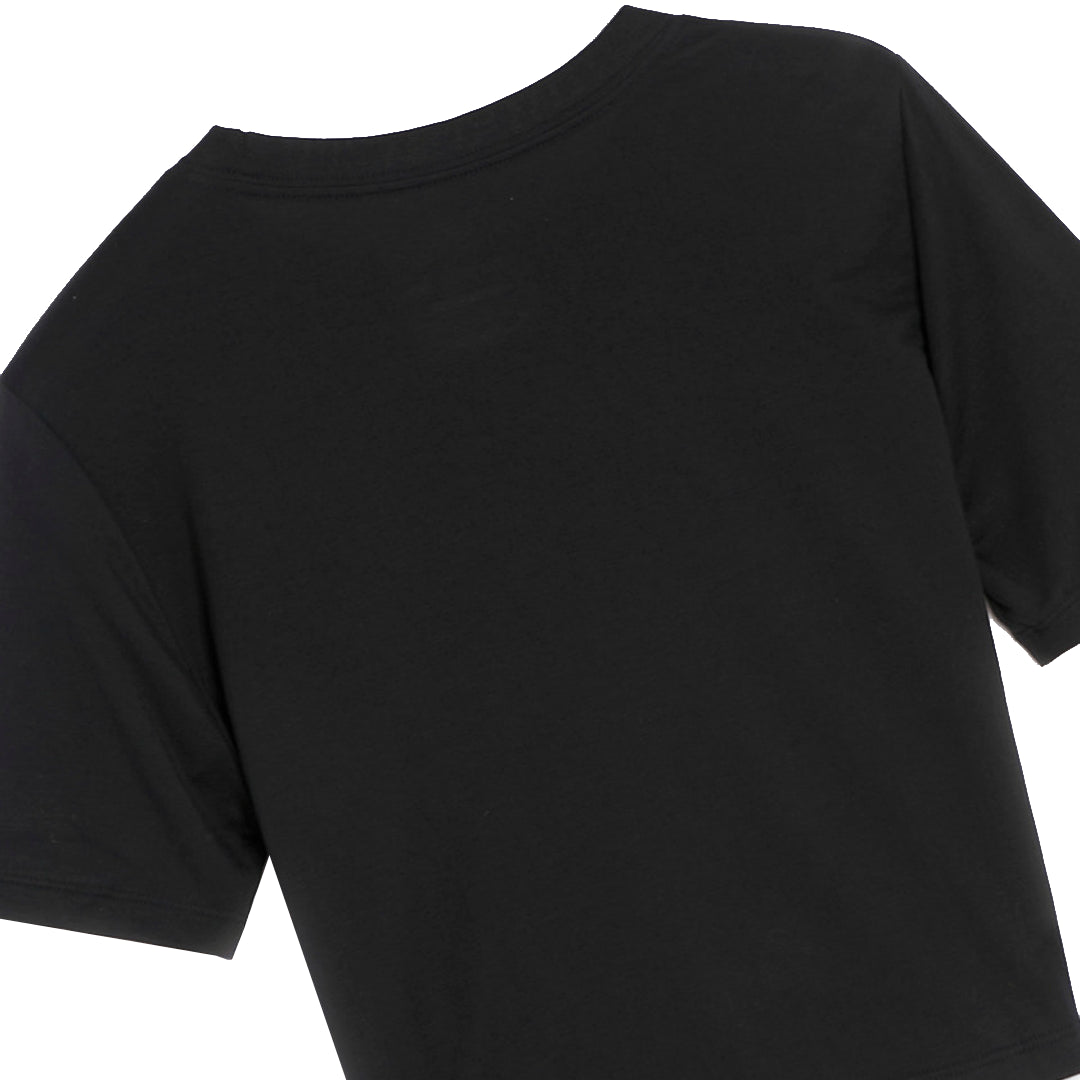 Camiseta Nike Cropped Sportswear Essential Feminino