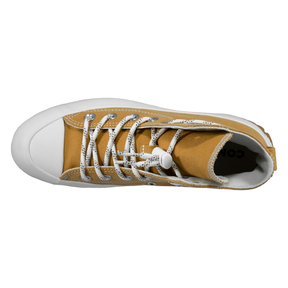 Tênis Converse Chuck Taylor All Star Lugged 2.0 Feminino