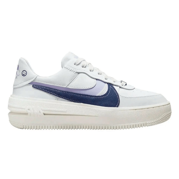 Tênis Nike Air Force 1 Platform Lv8 Feminino