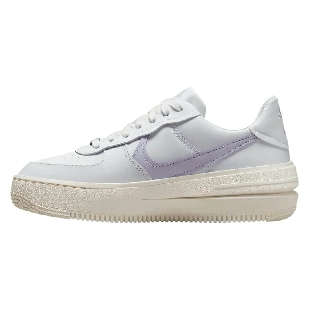 Tênis Nike Air Force 1 Platform Lv8 Feminino