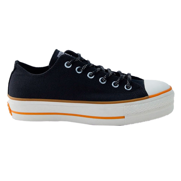 Tênis Converse All Star Chuck Taylor Lift Feminino