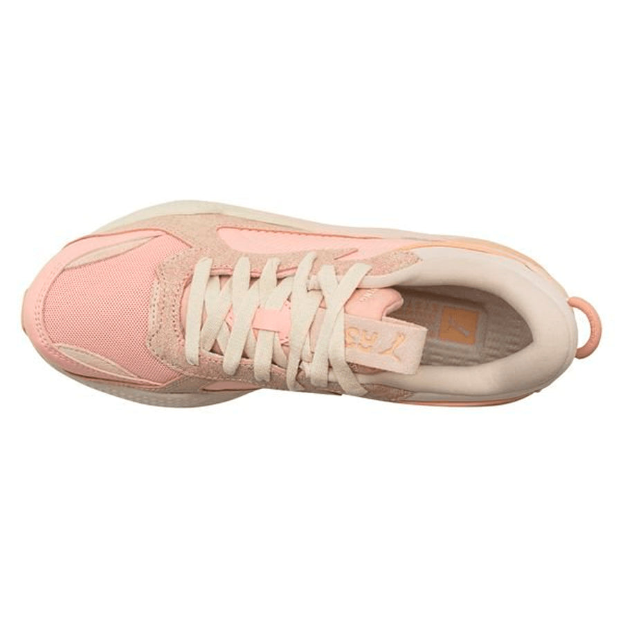 Tênis Puma Rs-x Thrifted Feminino — Palmilha com a marca RS