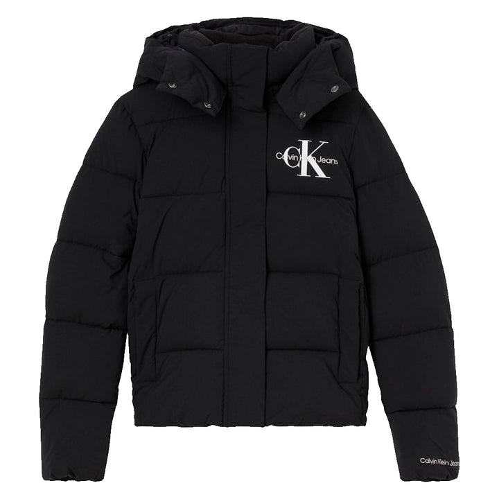 Jaqueta Calvin Klein Matelasse Feminino