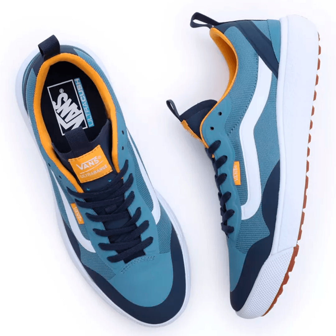 Tênis Vans Ua Ultrarange Exo Unissex
