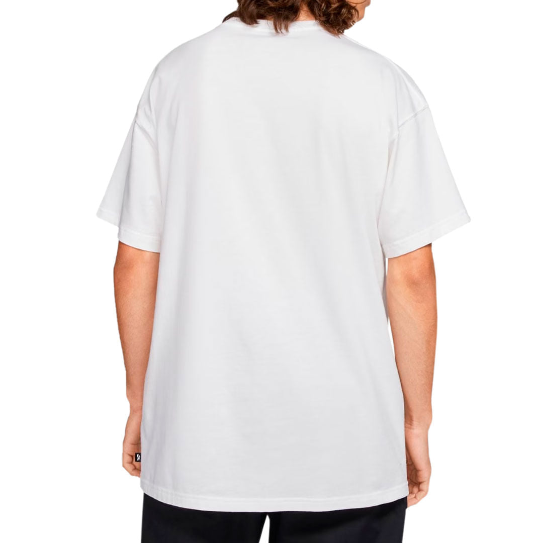 Camiseta Nike Logo Masculino