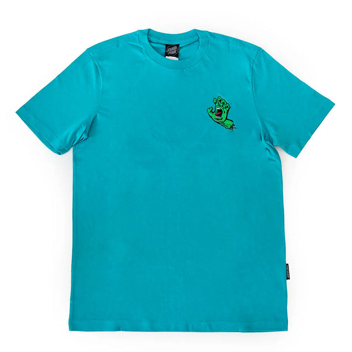 Camiseta Santa Cruz Screaming Masculino