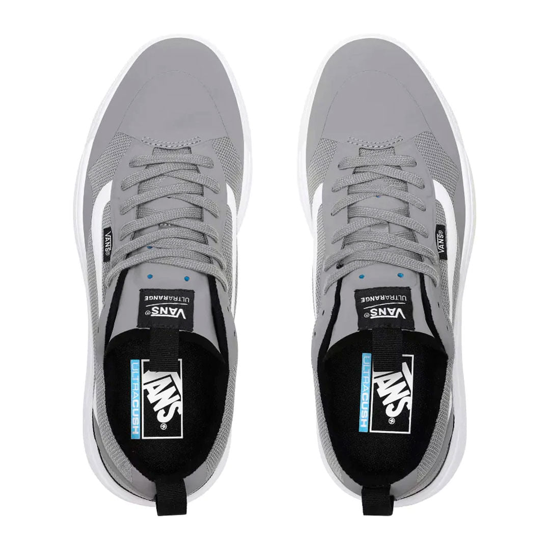 Tênis Vans Ultrarange Exo Gray Unissex