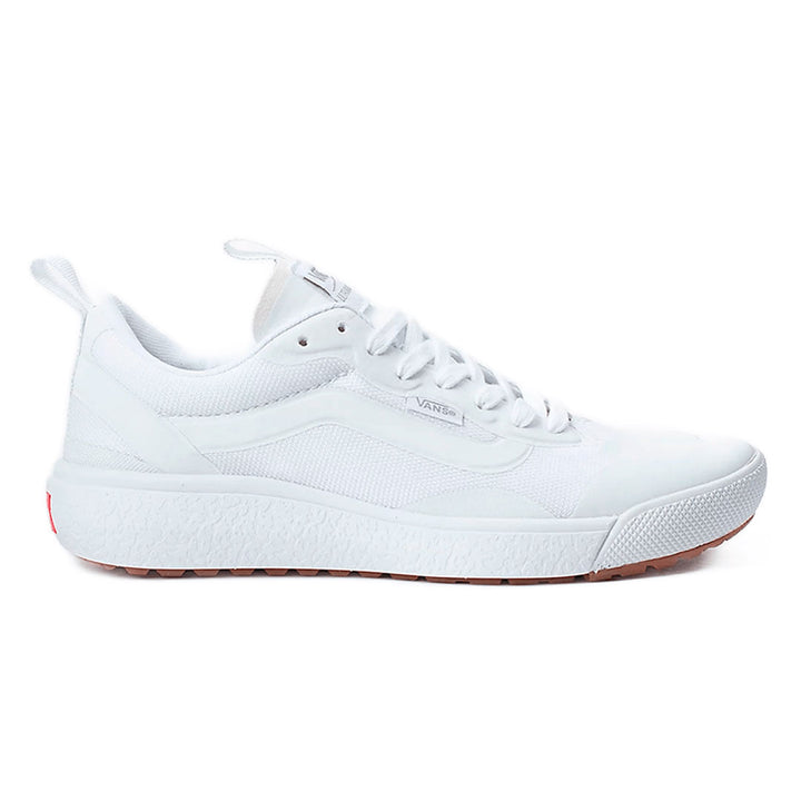 Tênis Vans Ultrarange Exo True White Unissex