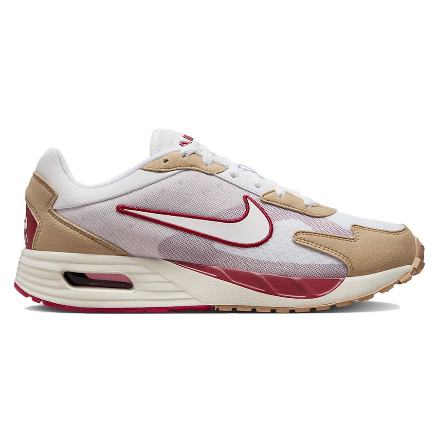 Tênis Nike Air Max Solo Masculino — Max Air texturizado
