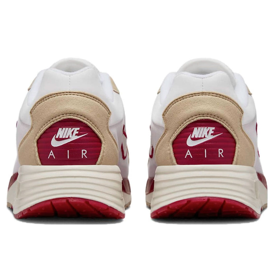 Tênis Nike Air Max Solo Masculino — Calcanhar inspirado no Air Max 90