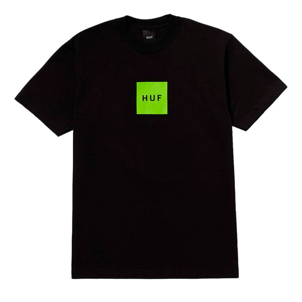 Camiseta Huf Set Box Masculino