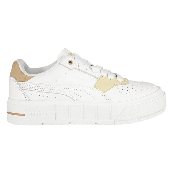 Tênis Puma Cali Court Match Wns Feminino